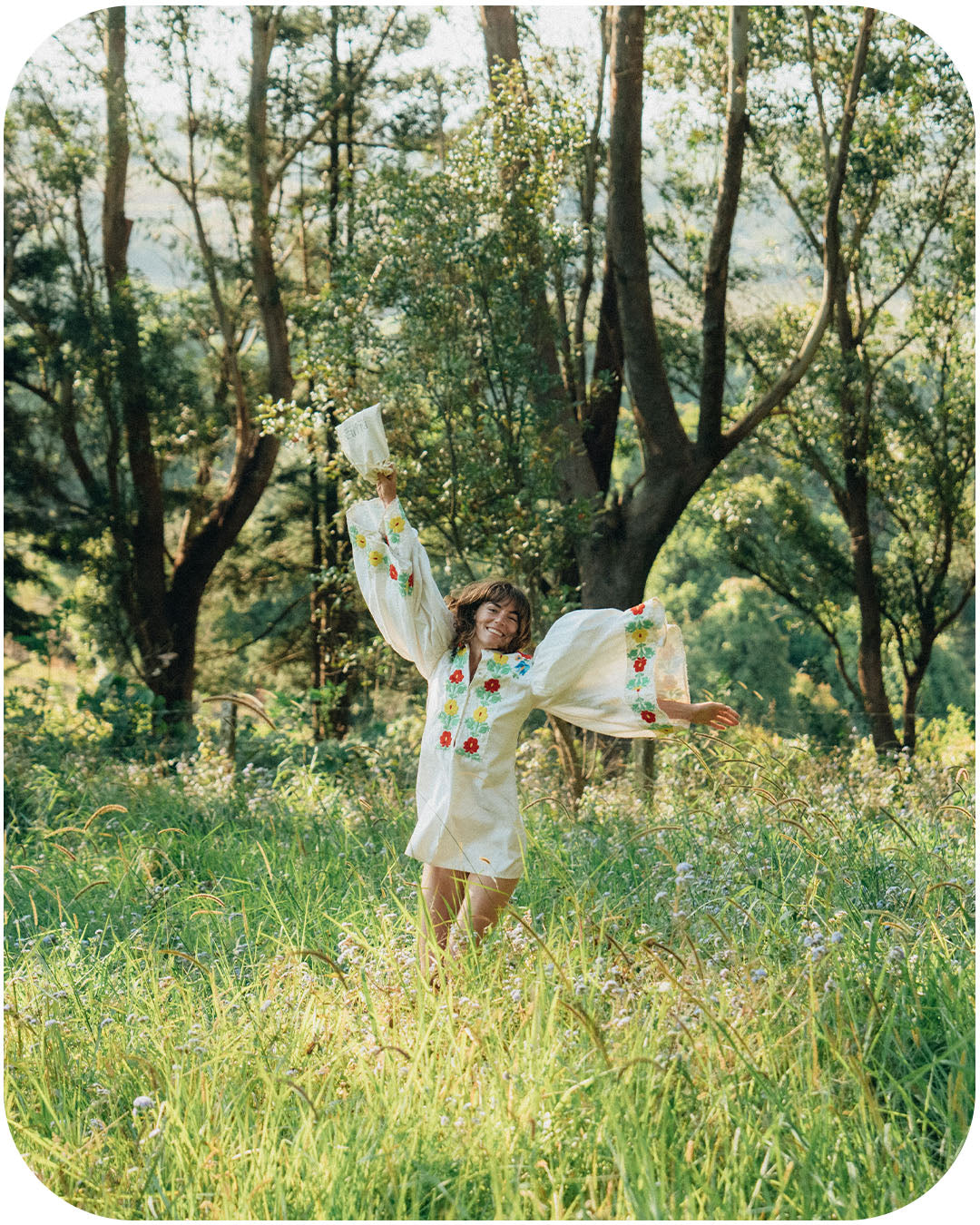 Celebrating 4 years of Climate Positive