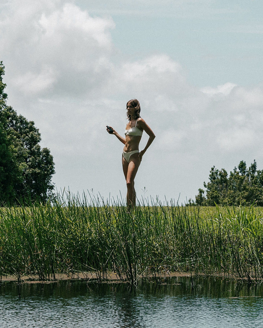 The Unseen Impact of Pollution on Skin