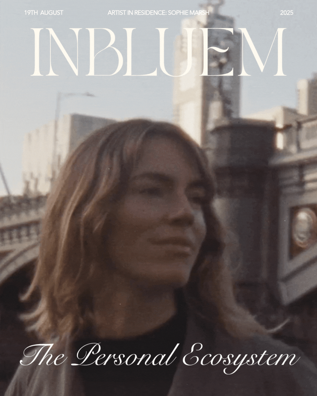 The Personal Ecosystem
