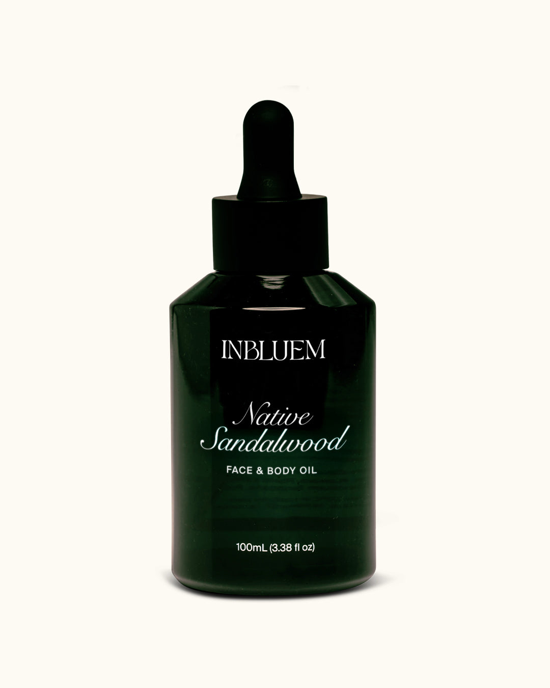 Native Sandalwood ~ Face & Body Oil