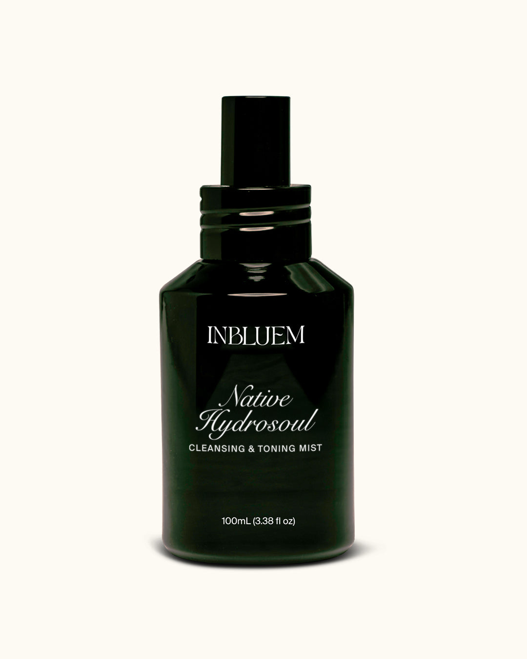 Native Hydrosoul ~ Cleansing & Toning Mist