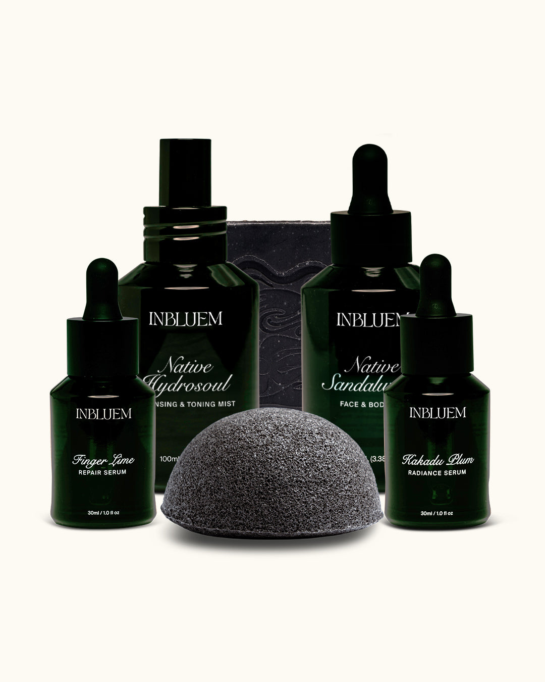 Nature ~ Whole Body Ritual