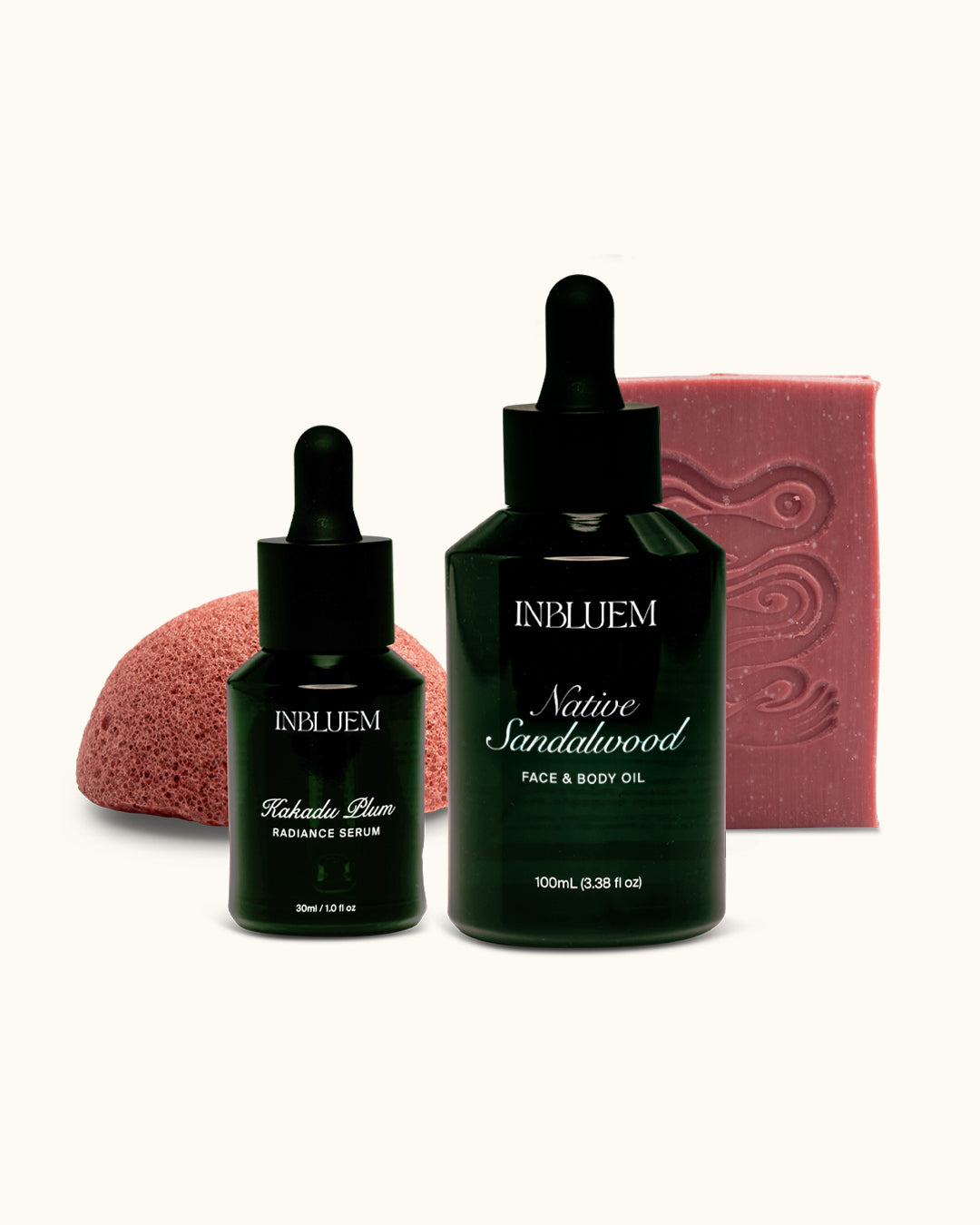 Nourish ~ Radiance Ritual