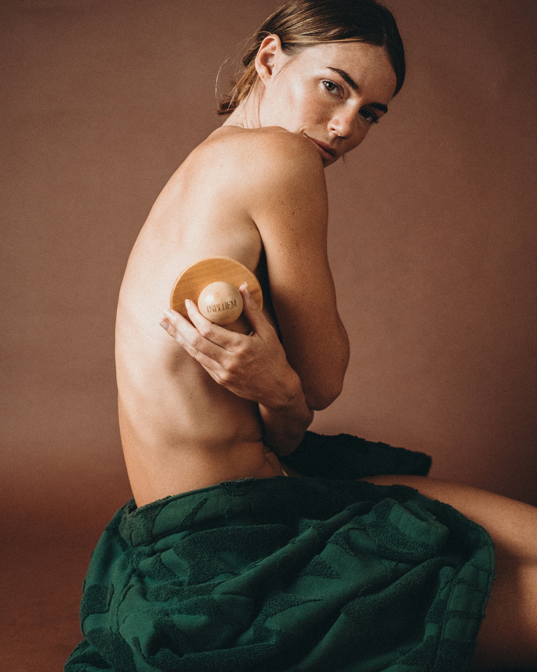 Rewilding ~ Bathing Ritual