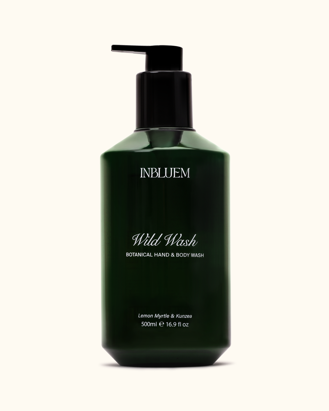 Wild Wash ~ Botanical Hand & Body Wash