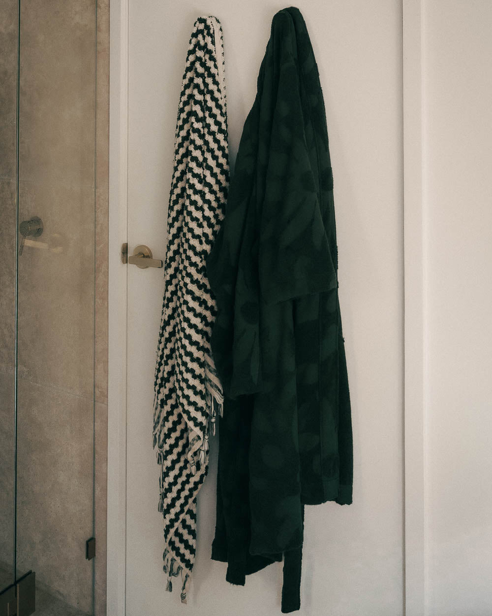 Ritual Robe ~ Organic Cotton