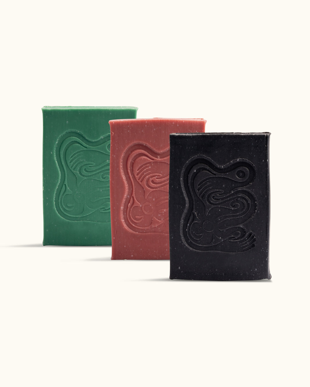 Soul Soap ~ Cleansing Bar