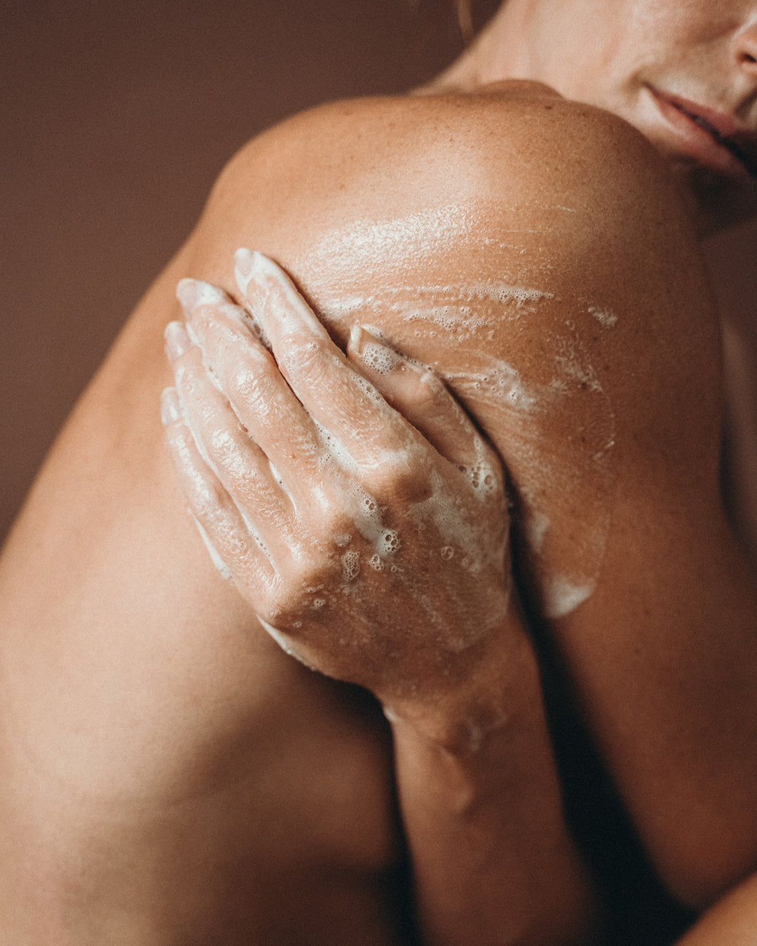 Rewilding ~ Bathing Ritual