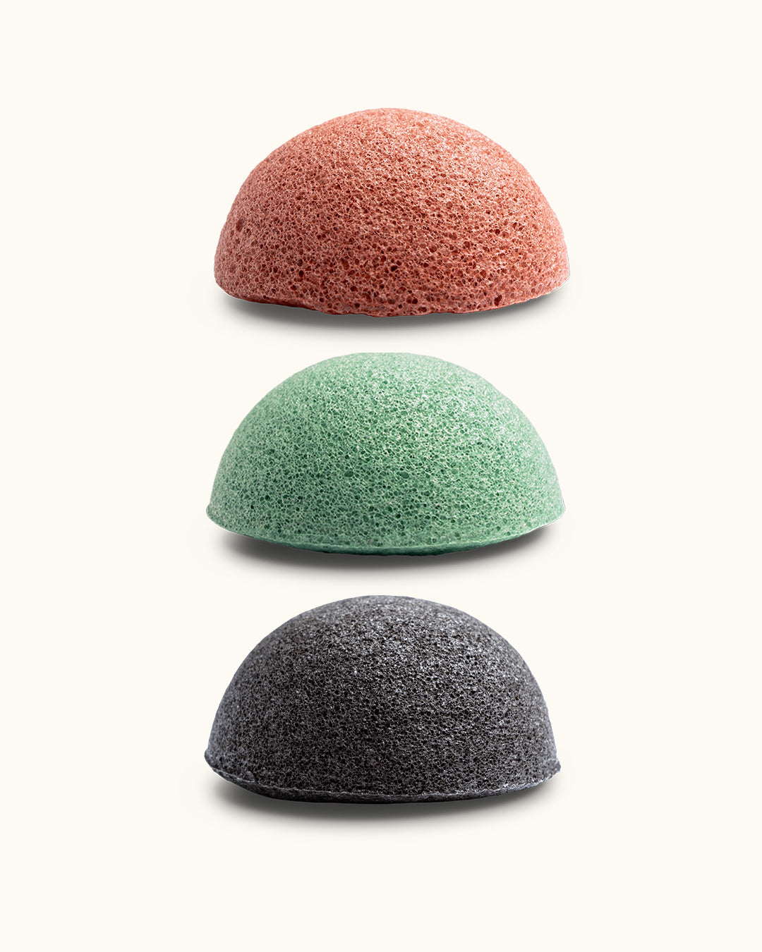 BLUEM Konjac Sponge Biodegradable