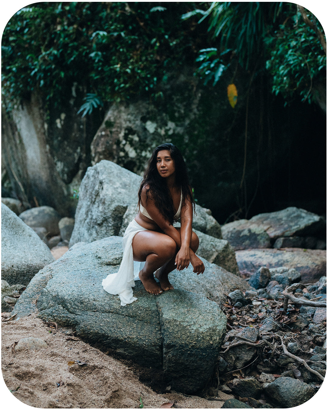 MUSE SPOTLIGHT: BLAINE JOSSIE
