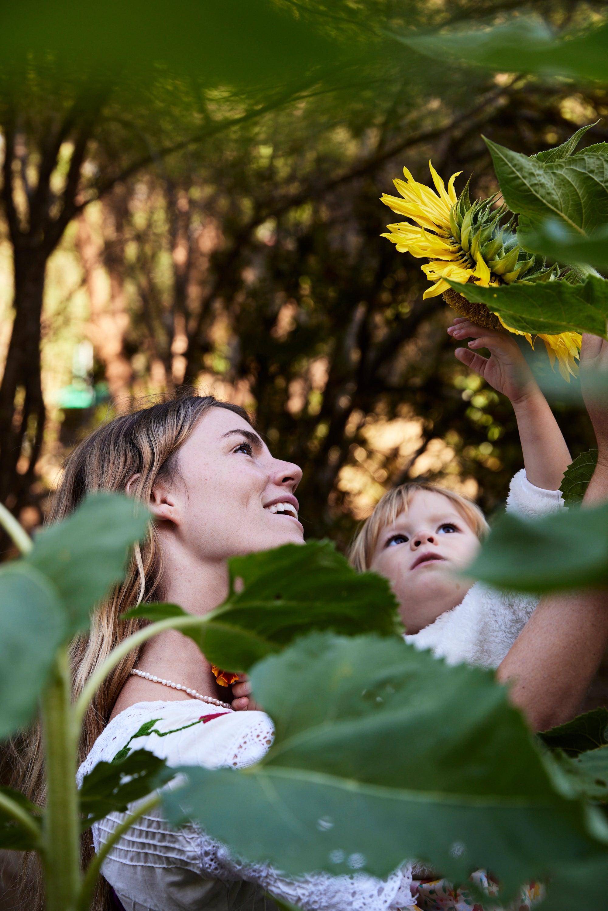 Earth Day ~ Invest in our planet