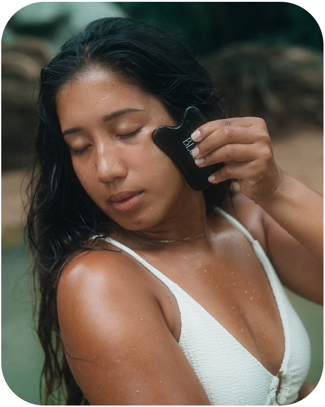 Improving Skin Health through Lymphatic Circulation