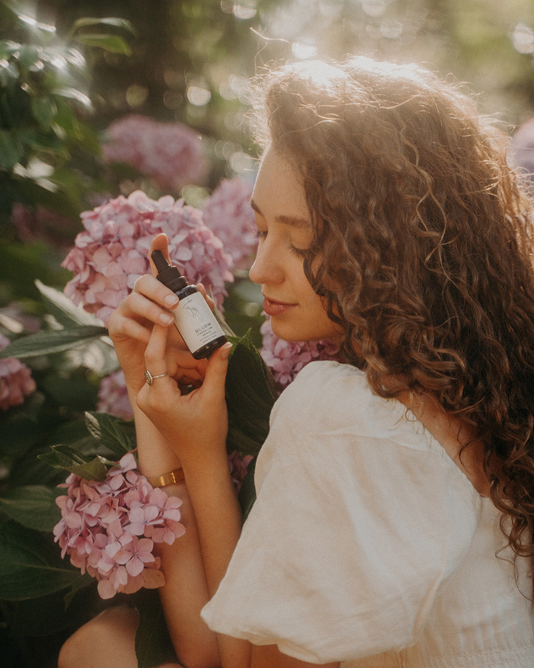 Why our Finger Lime Serum can replace your moisturiser