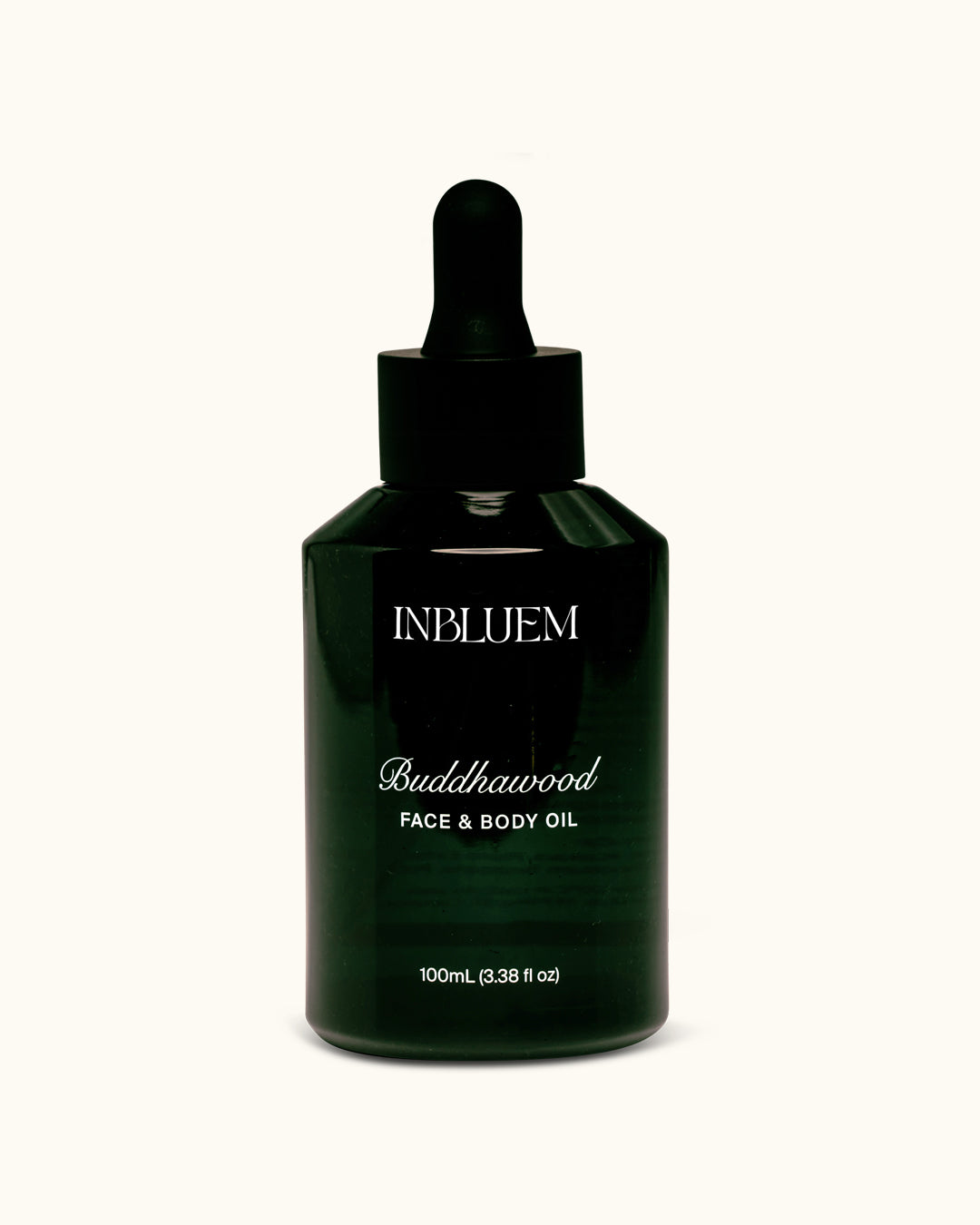 Buddhawood ~ Face & Body Oil