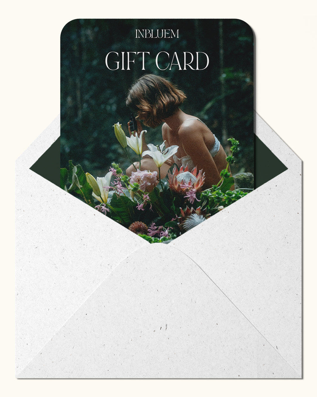 Self Love ~ Gift Card