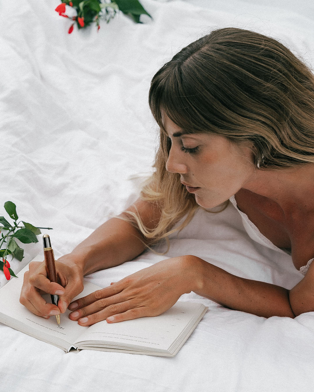 Words of Introspection ~ Journal