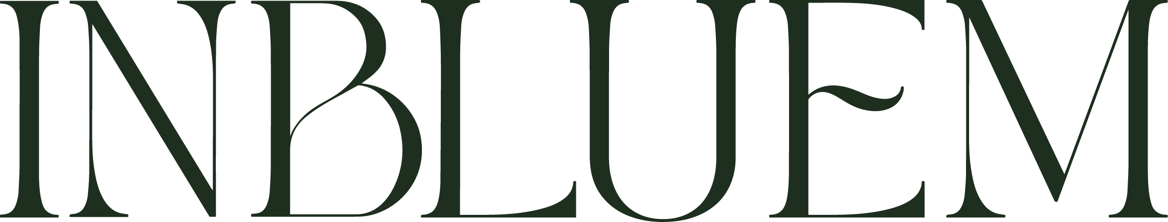 Inbluem logo