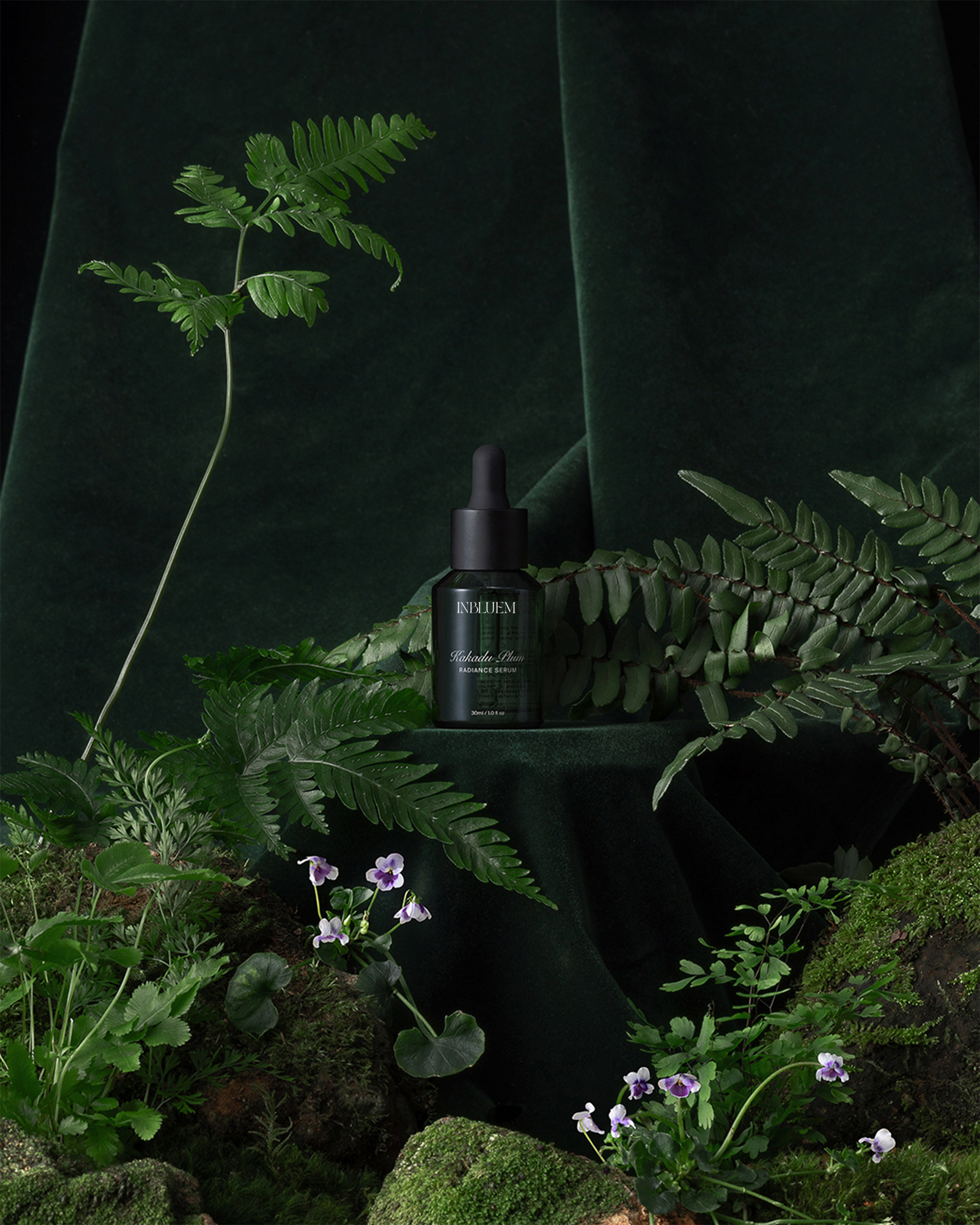 Kakadu Plum ~ Radiance Serum