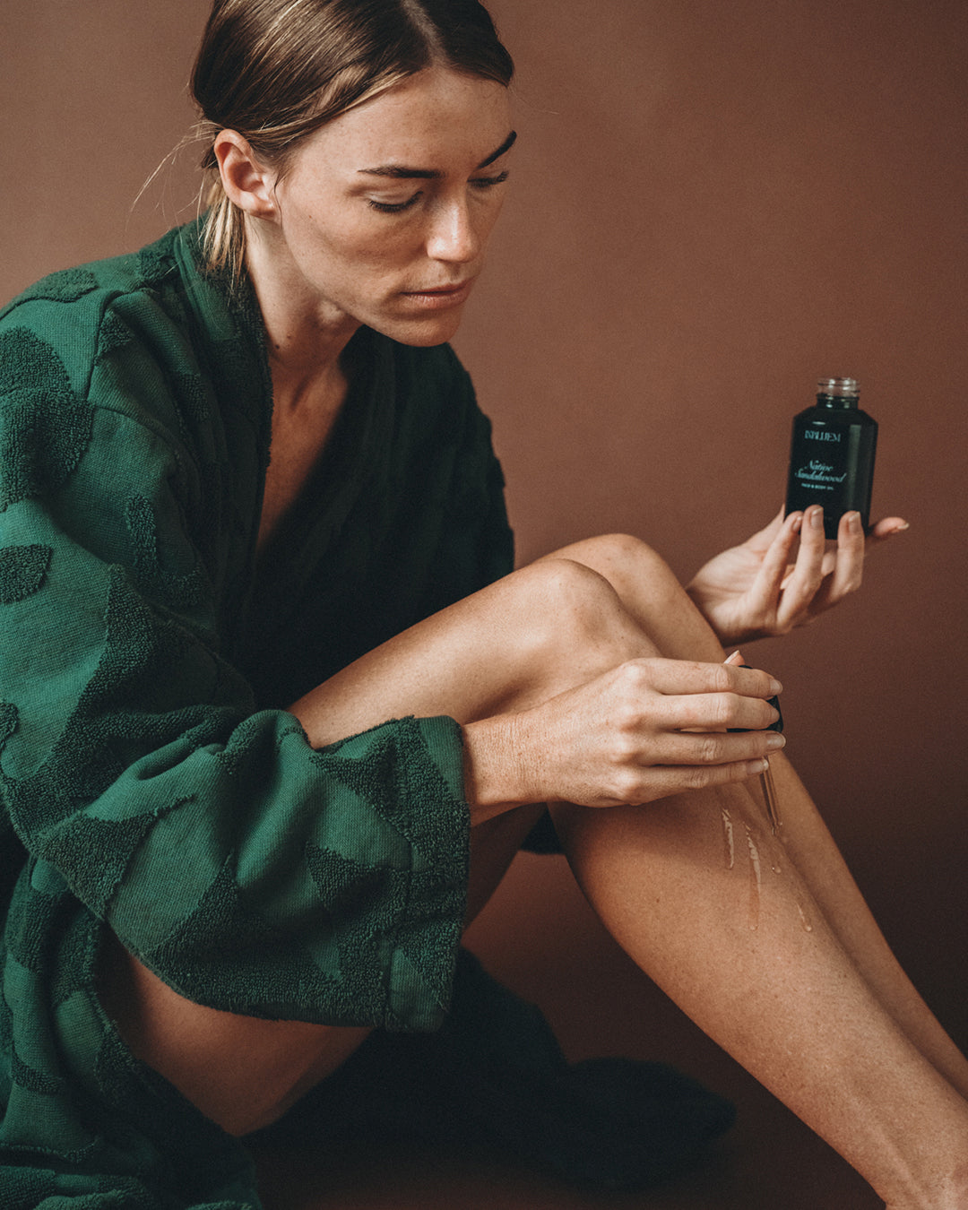 Rewilding ~ Bathing Ritual
