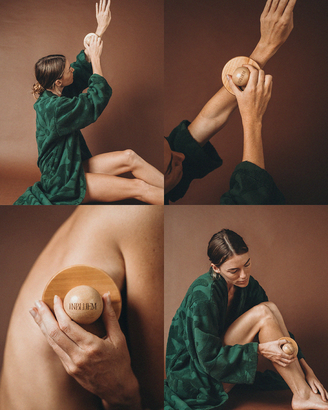 Rewilding ~ Bathing Ritual