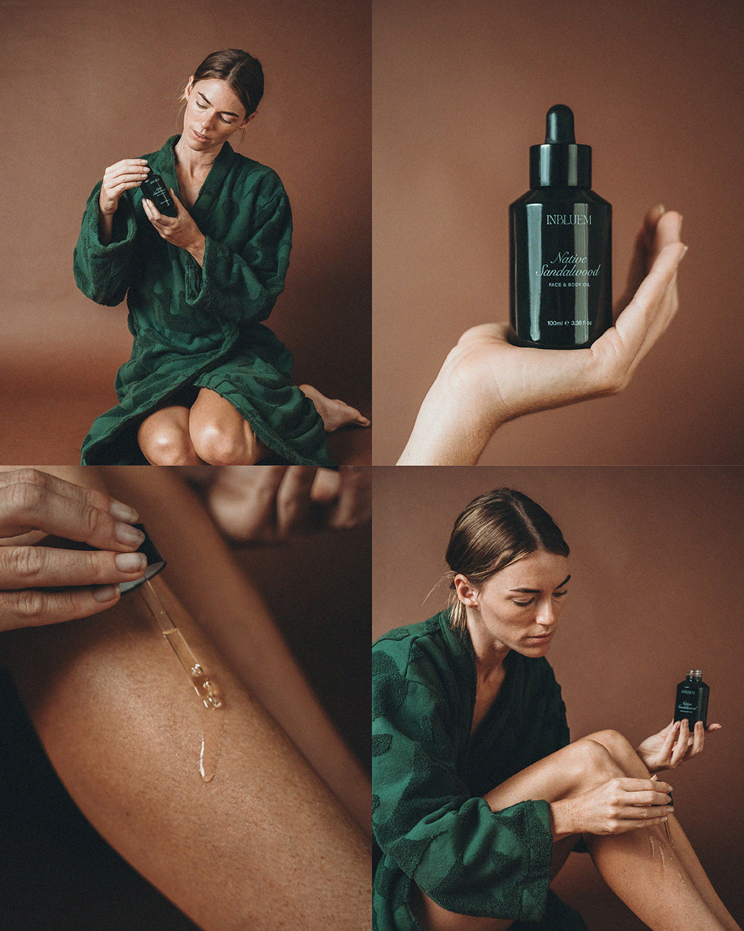 Rewilding ~ Bathing Ritual
