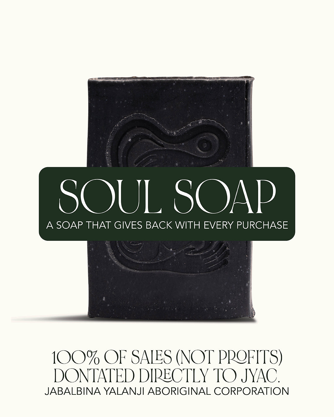 Soul Soap Off Cuts ~ Give Back With Every Purchase