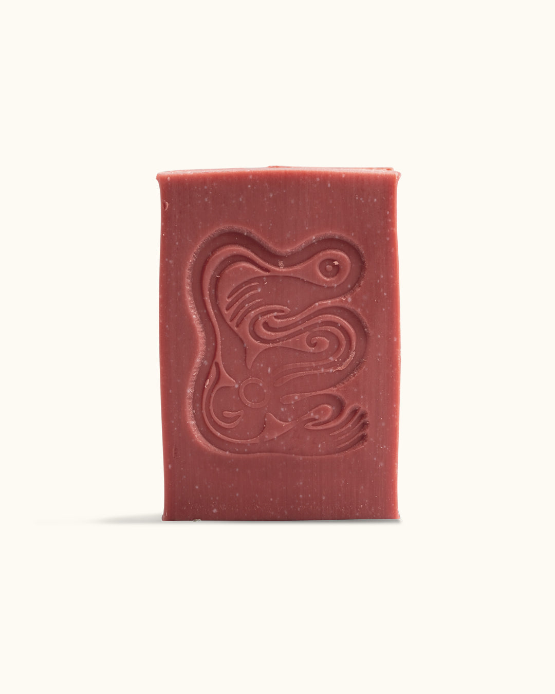 Soul Soap ~ Au Naturel